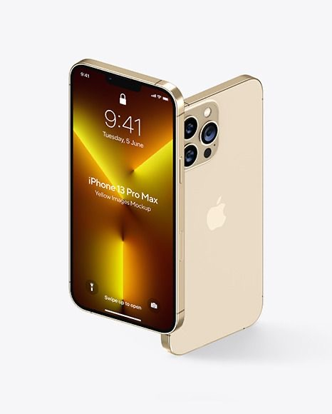USED IPHONE 13 PRO MAX