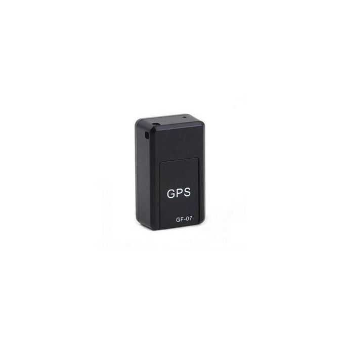 GF-07 Car GSM Mini Tracker
