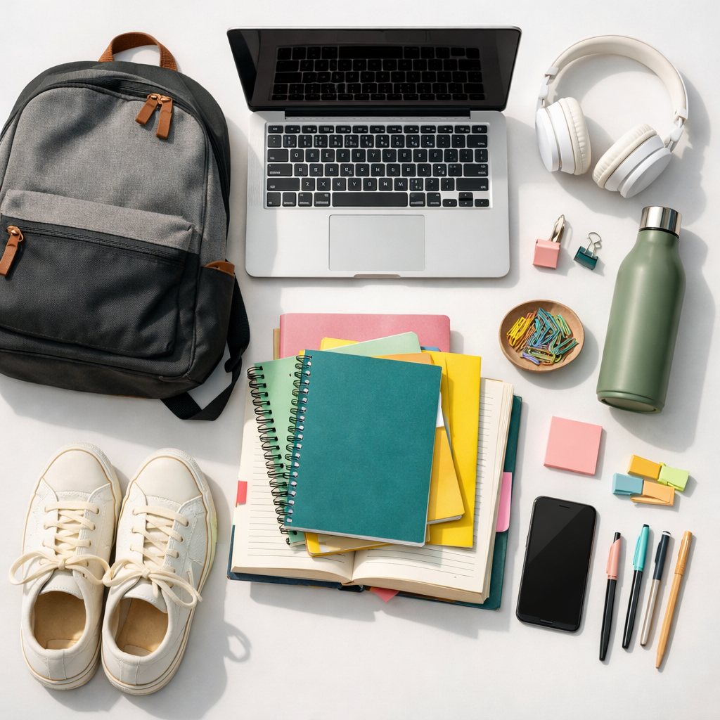 Student & Campus Market (special niche)