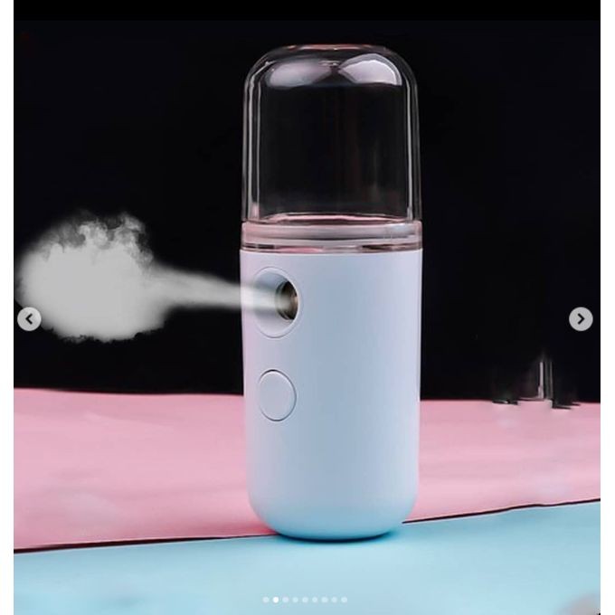 Nano Face Moisturizers/ Humidifier Mist Sprayer