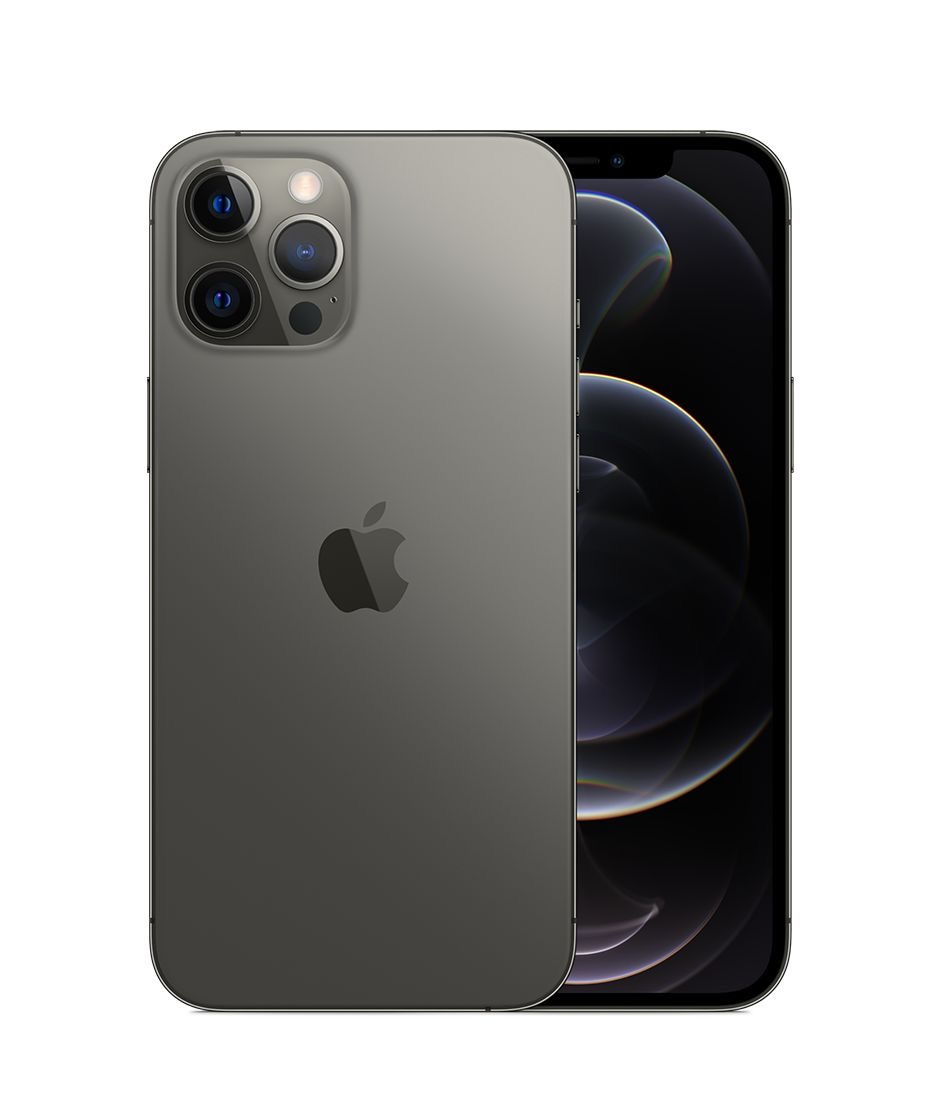 USED IPHONE 12 PRO
