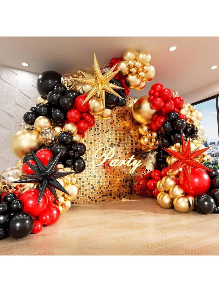 Event & Party Supplies