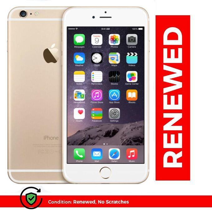 Iphone 6s
