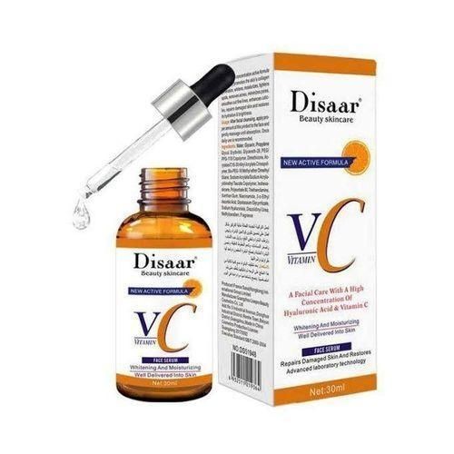 Disaar Skincare Vitamin C Moisturizing Facial Serum -Disaaar
