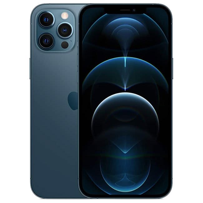 USED IPHONE 12 PRO MAX
