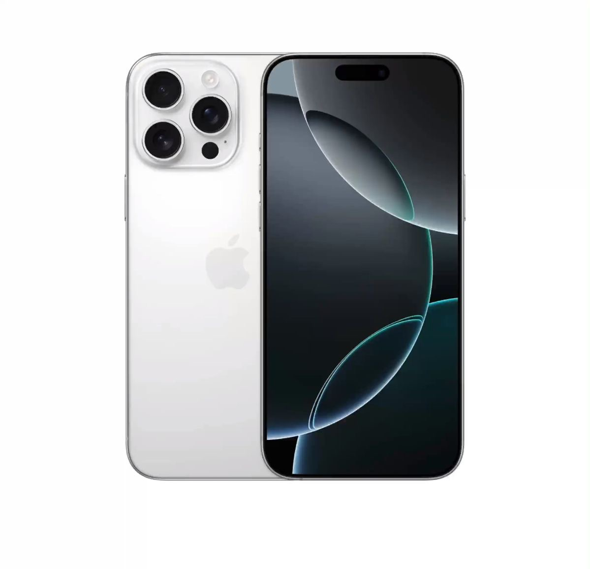 USED IPHONE 16 PRO MAX