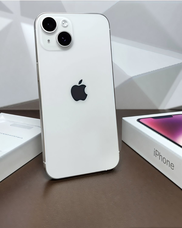 USED IPHONE 14