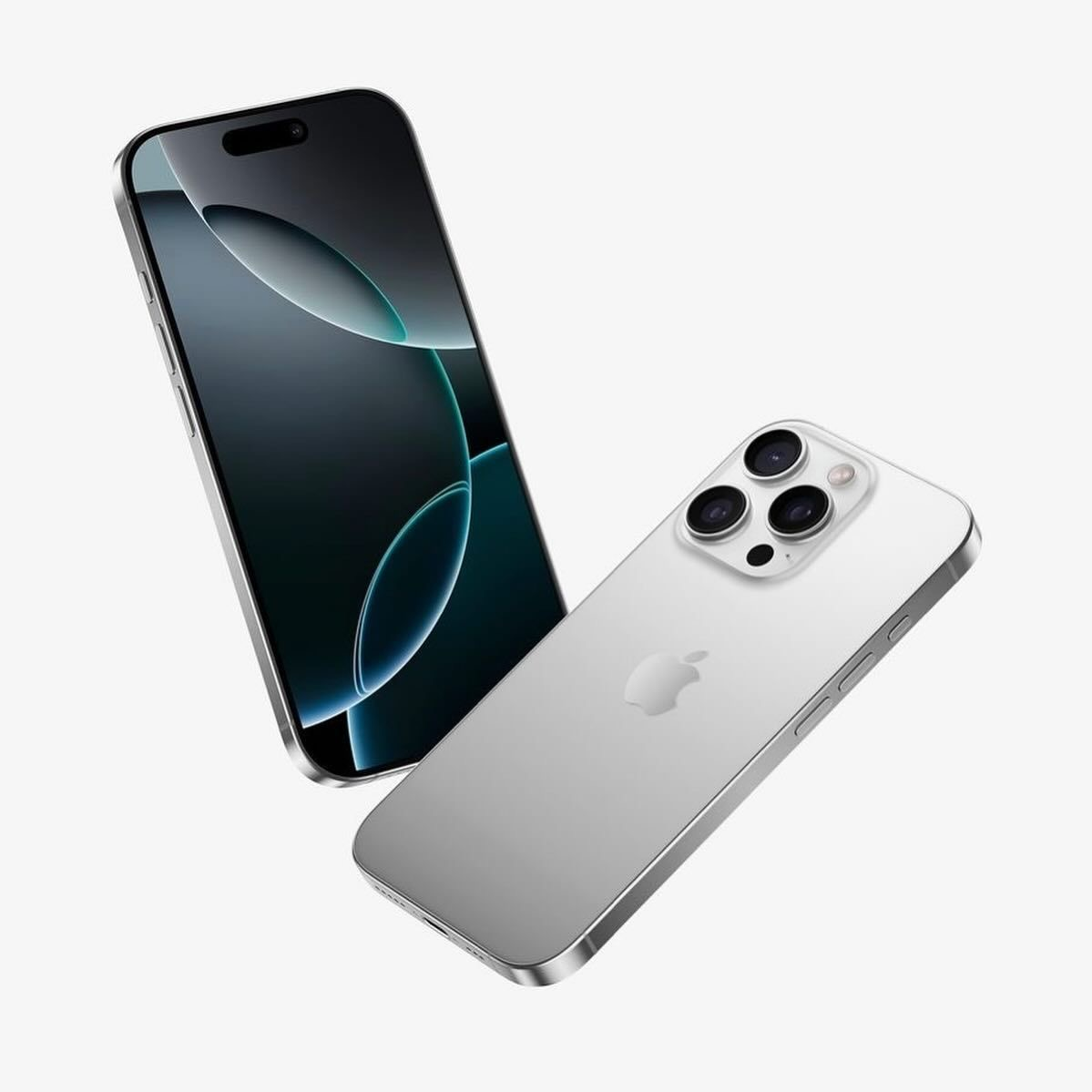 USED IPHONE 16 PRO MAX