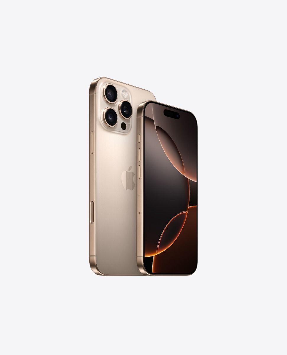 USED IPHONE 16 PRO