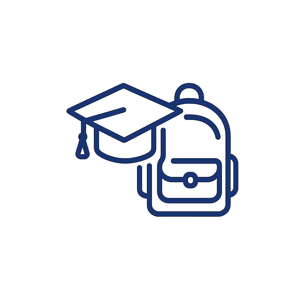 Student & Campus Market (special niche)