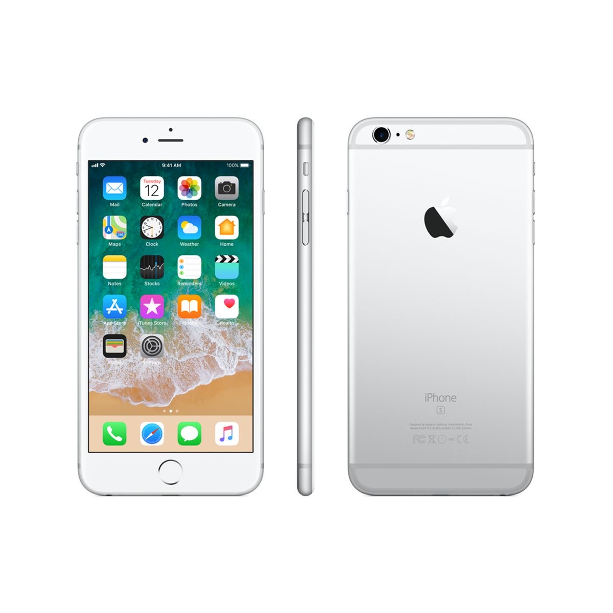 Iphone 6s plus