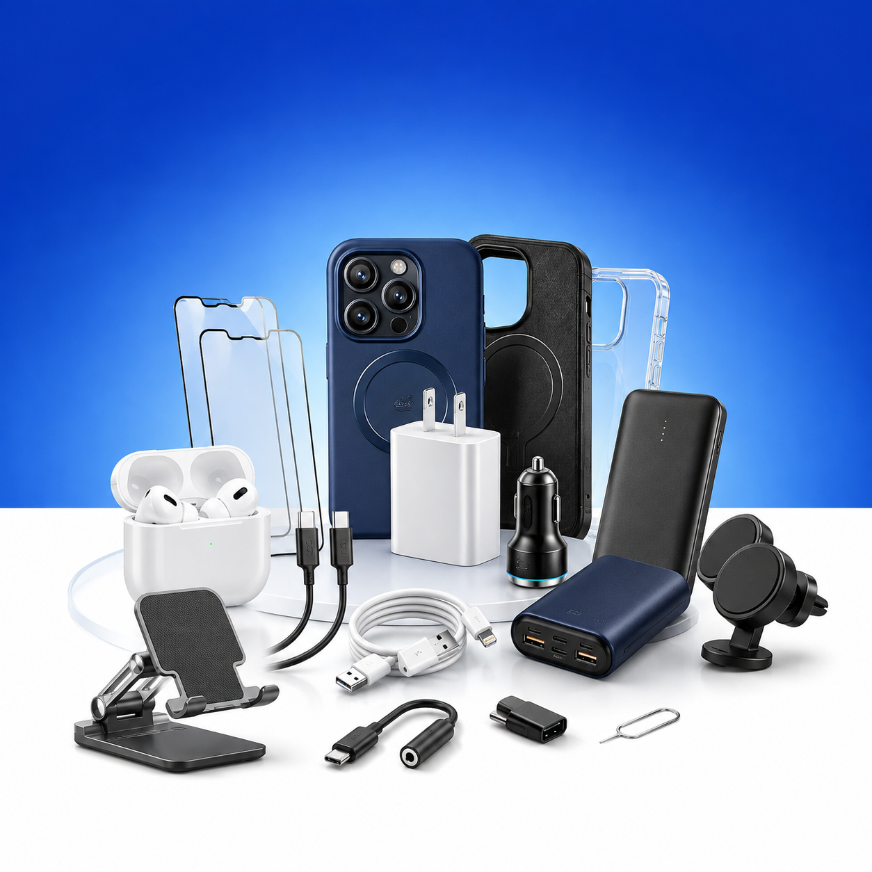 Phone Accessories