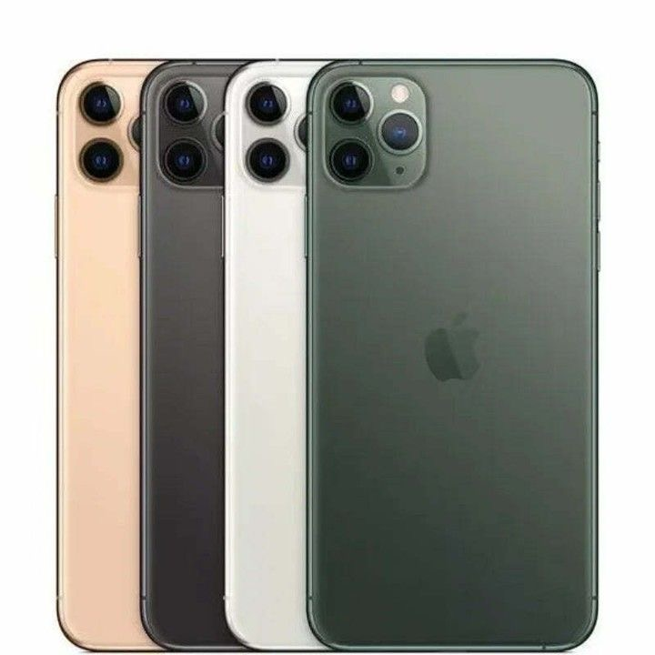 USED IPHONE 11 PRO MAX