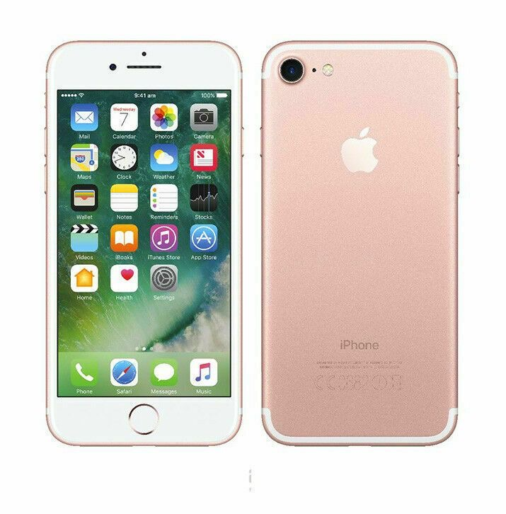 Iphone 7