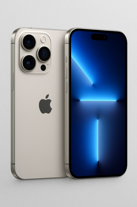BRAND NEW IPHONE 15 PRO MAX