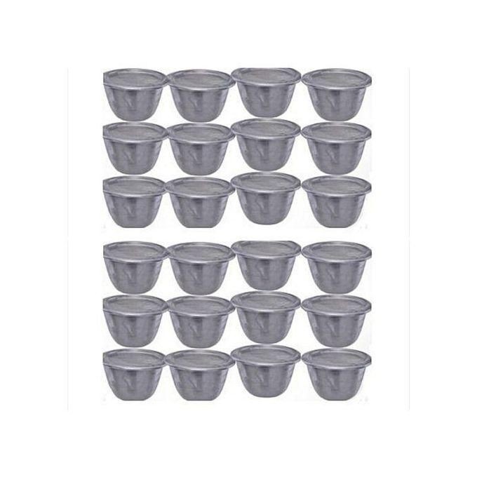 Set Of Quality Moimoi Plates-BIG SIZE