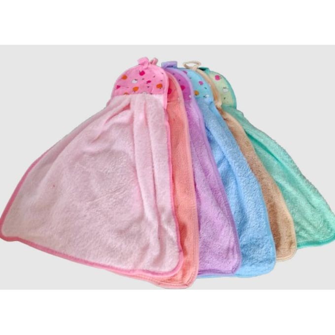 Kitchen Towel-6pieces