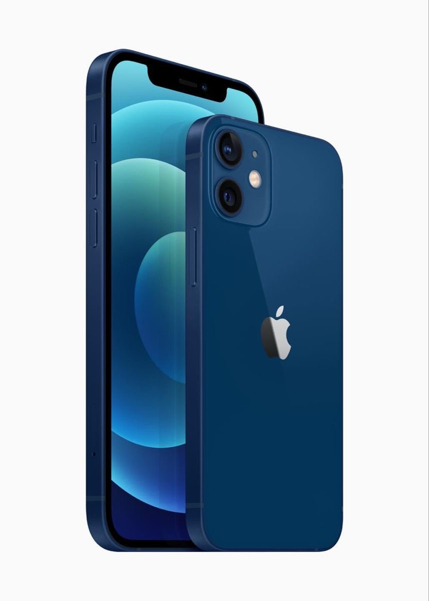 USED IPHONE 12