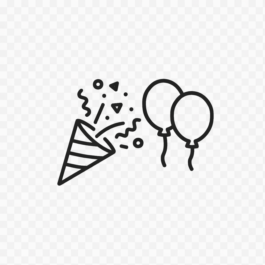 Event & Party Supplies